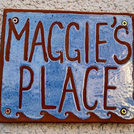 Maggies Place فيلة