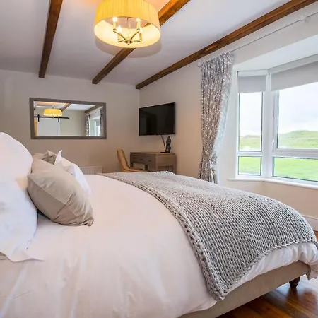 Villa Maggies Place Letterkenny