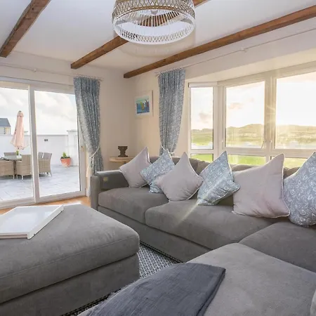 Villa Maggies Place Letterkenny