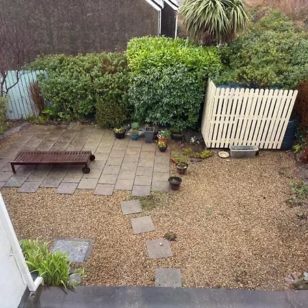 Holiday home Maggies Place