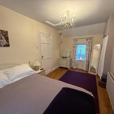 Maggies Place Holiday home *