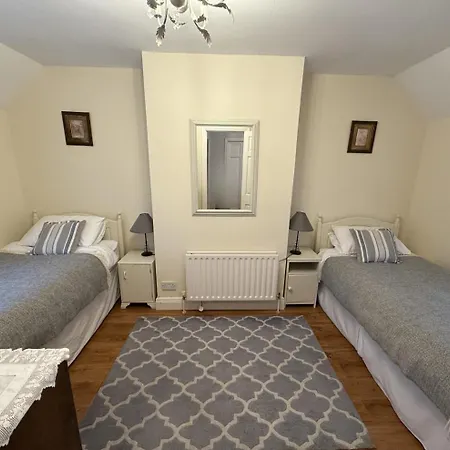 Maggies Place Holiday home Cahersiveen
