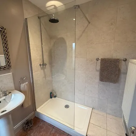 Holiday home Maggies Place Cahersiveen