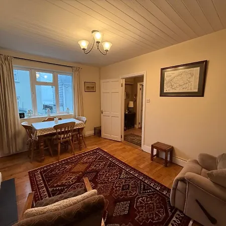 Maggies Place Holiday home