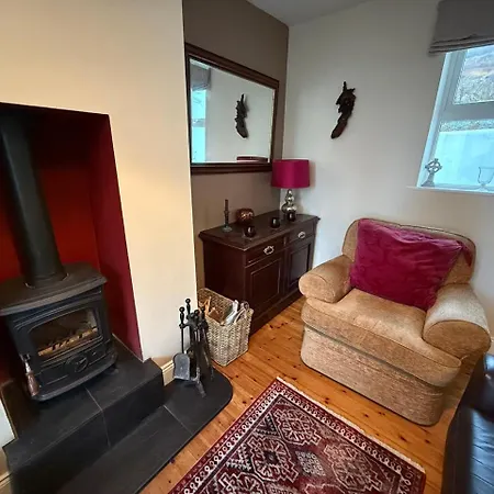 Maggies Place Cahersiveen