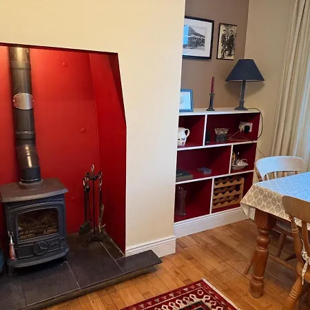 Maggies Place Cahersiveen