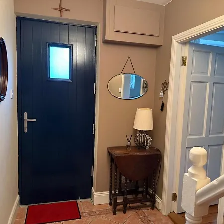 Maggies Place Cahersiveen