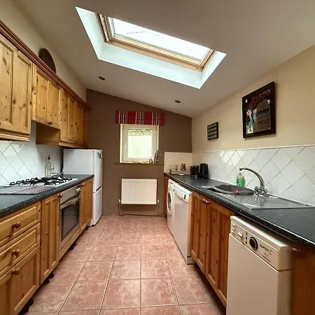 Maggies Place Holiday home