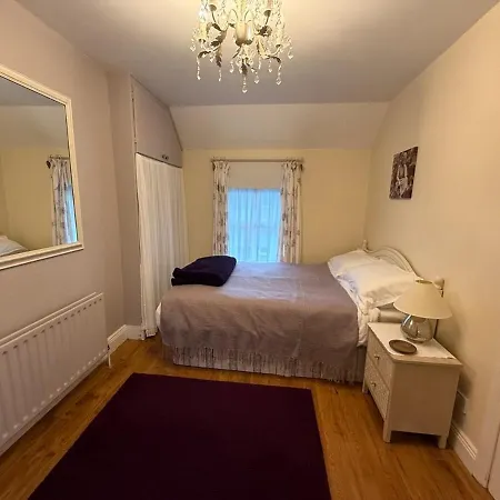 Maggies Place Holiday home Cahersiveen