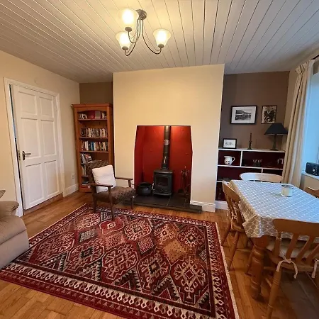 Holiday home Maggies Place *