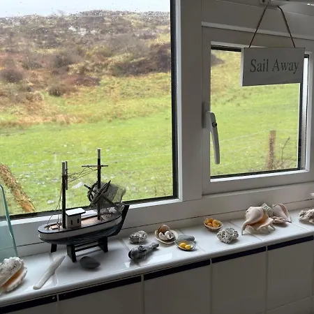 Holiday home Maggies Place