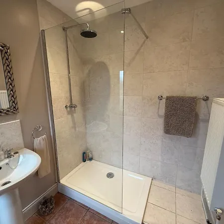 Holiday home Maggies Place *