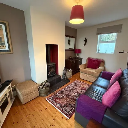 Maggies Place Holiday home Cahersiveen